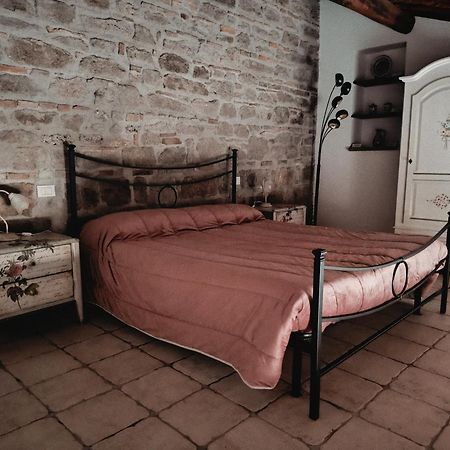 La Fontanella Guest House Viterbo Dış mekan fotoğraf