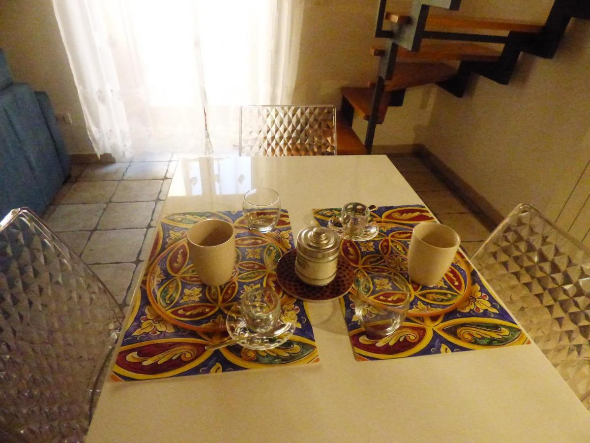 La Fontanella Guest House Viterbo Dış mekan fotoğraf