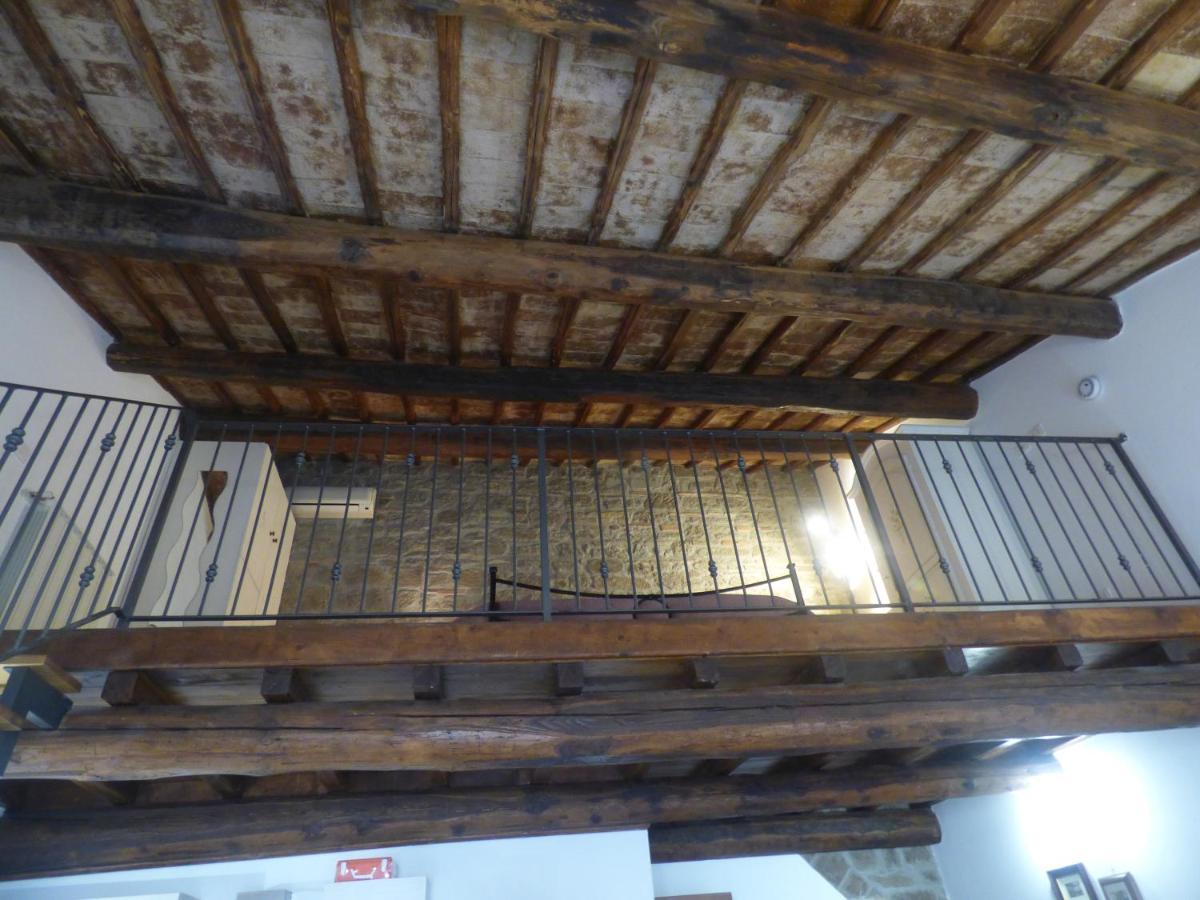 La Fontanella Guest House Viterbo Dış mekan fotoğraf