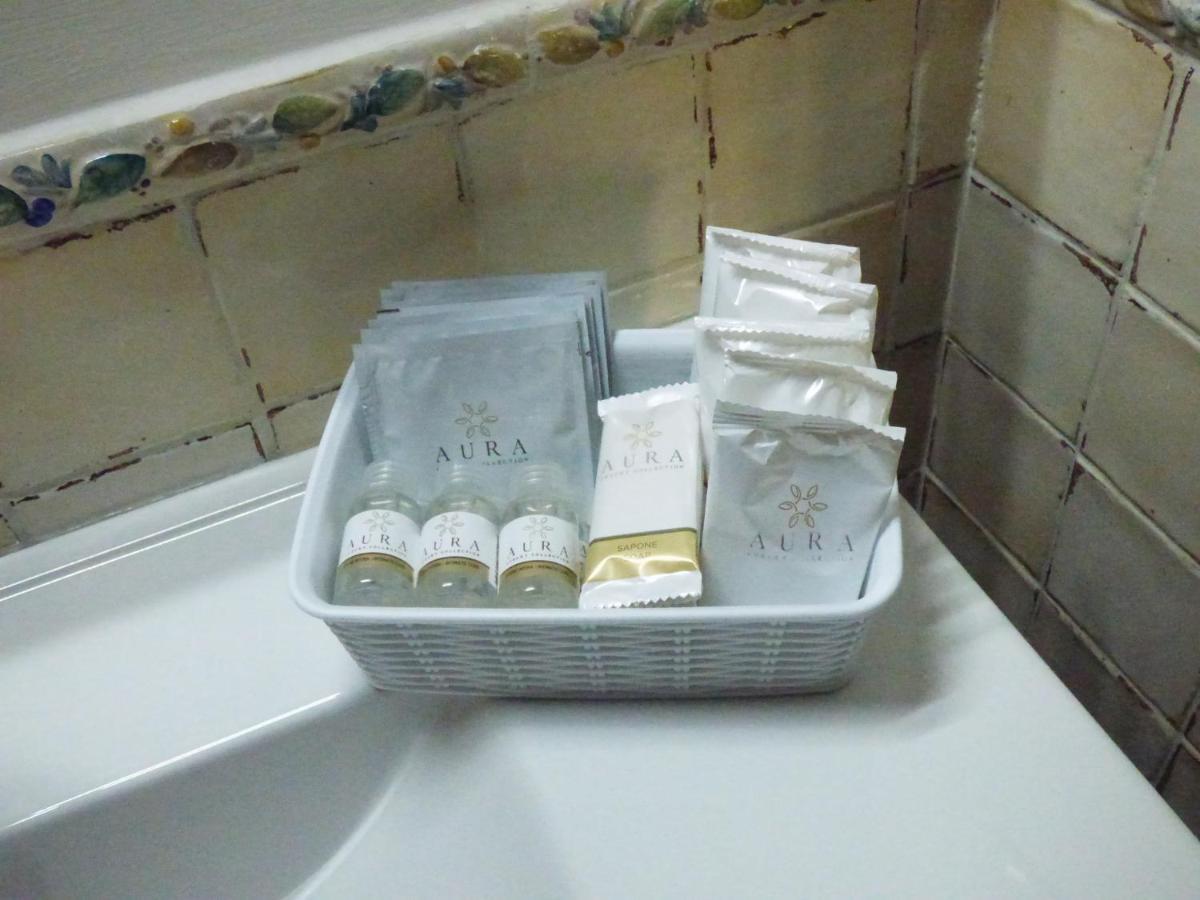 La Fontanella Guest House Viterbo Dış mekan fotoğraf