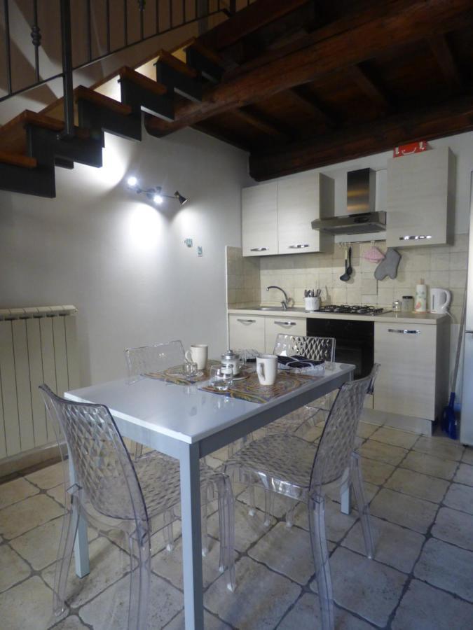 La Fontanella Guest House Viterbo Dış mekan fotoğraf