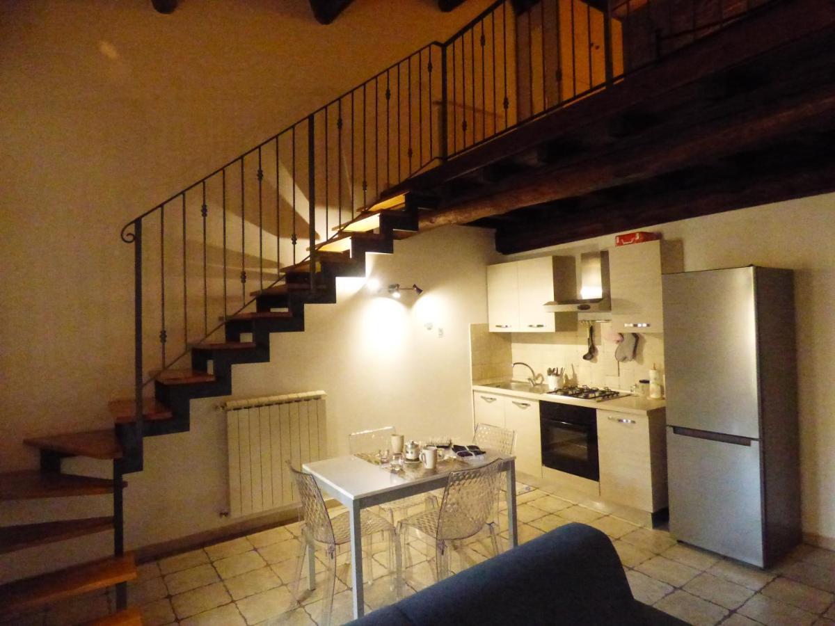 La Fontanella Guest House Viterbo Dış mekan fotoğraf
