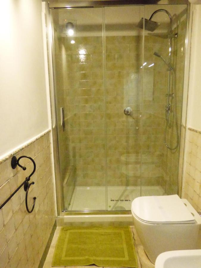 La Fontanella Guest House Viterbo Dış mekan fotoğraf