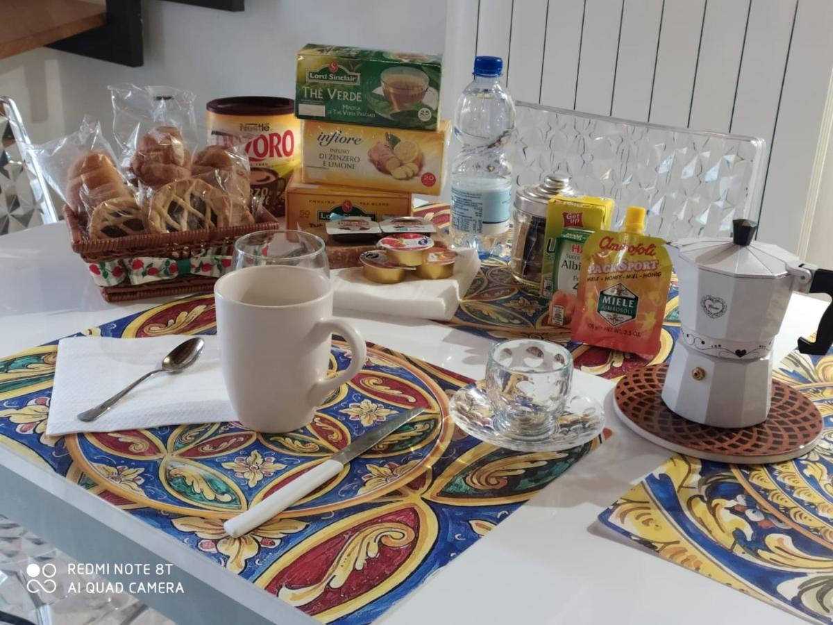 La Fontanella Guest House Viterbo Dış mekan fotoğraf